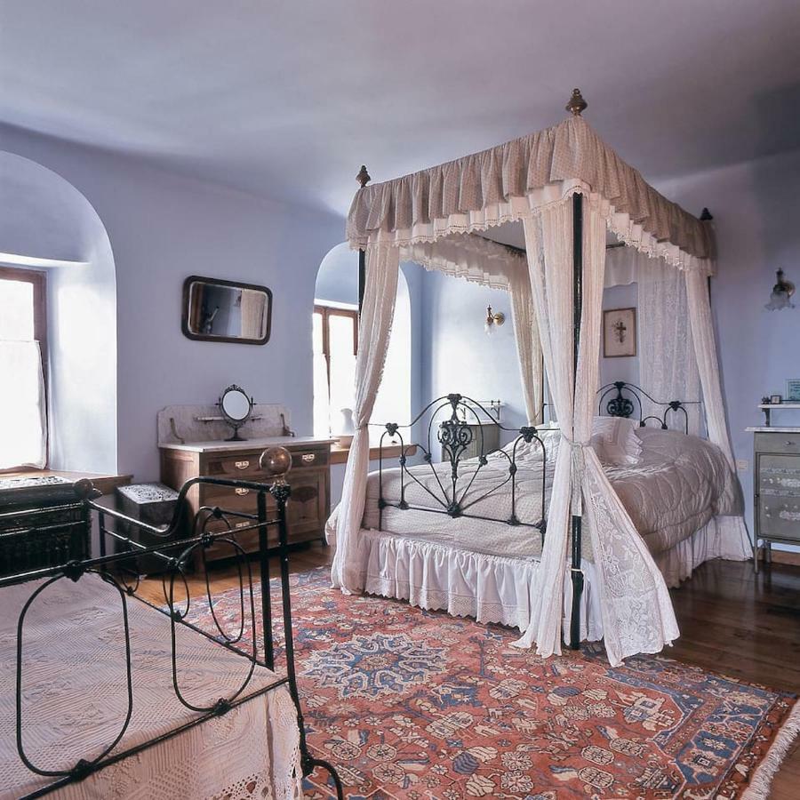 Pelion Belvedere - The Mansion Vyzítsa Exterior foto